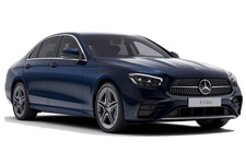 Car Hire Thetford - Premier E Class - car hire Thetford